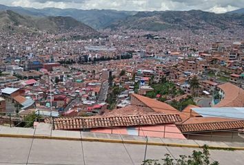 Terreno en  San Sebastian, Cusco