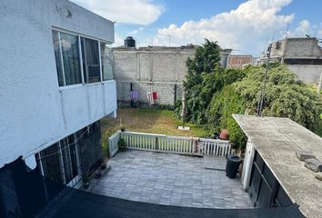 Casa en  San Sebastián, Chalco De Díaz Covarrubias