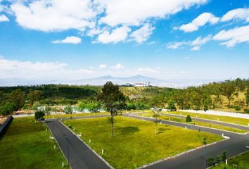 Lote de Terreno en  Rincón Montebello, Morelia, Michoacán, México