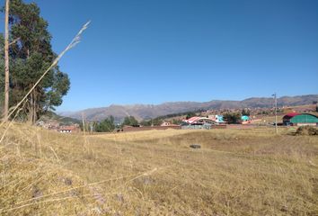 Terreno en  San Sebastian, Cusco