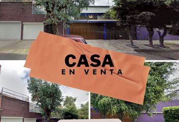 Casa en  Priv. Corina 34, Del Carmen, 04100 Ciudad De México, Cdmx, México