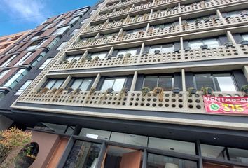 Apartamento en Cra. 18 #85-40, Bogotá, Colombia
