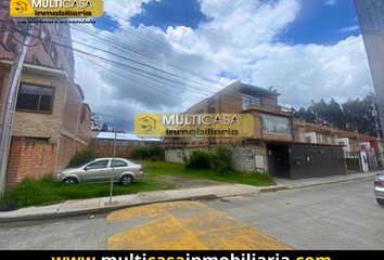 Terreno Comercial en  El Batán, Cuenca