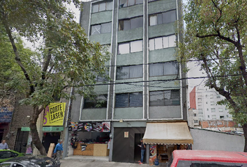 Departamento en  Marcelino Dávalos 44, Algarín, Ciudad De México, Cdmx, México