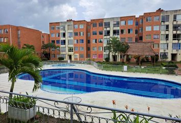 Apartamento en  Ciudadela El Porvenir Conjunto Residencial, Cra. 14, Ibagué, Tolima, Colombia