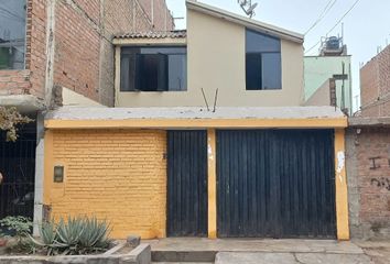 Casa en  Calle Pío Tristán 9, San Martín De Porres, Lima, Per