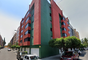 Departamento en  Paseo De Los Cipreses 35, Paseos De Taxqueña, Ciudad De México, Cdmx, México