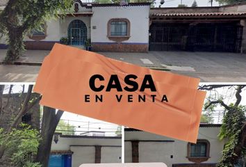 Casa en  Ignacio Zaragoza 31, Santa Catarina, 04010 Ciudad De México, Cdmx, México