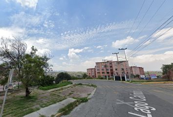 Departamento en  Calle Lago Calindo, Lomas De Guadalupe, Villa Nicolás Romero, Nicolás Romero, México, 54416, Mex