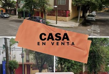 Casa en  Berlín 53, Del Carmen, 04100 Ciudad De México, Cdmx, México