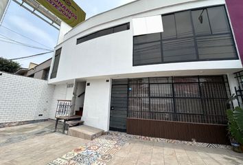 Casa en  Paseo La Castellana 120, Miraflores, Perú