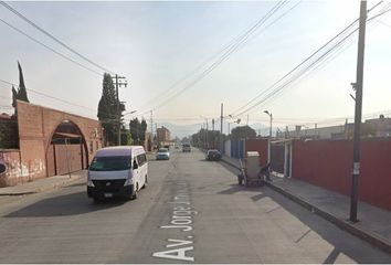 Casa en condominio en  Avenida Jorge Jiménez Cantú, Casitas San Pablo, San Pablo De Las Salinas, Estado De México, México