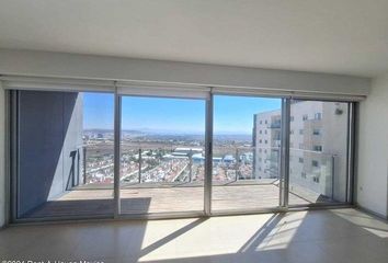 Departamento en  Biosfera Towers, Anillo Vial Fray Junípero Serra, Privada De Los Portones, Santiago De Querétaro, Querétaro, México