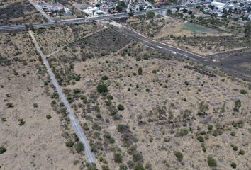 Lote de Terreno en  Fraccionamiento Cumbres Del Cimatario, Querétaro, México