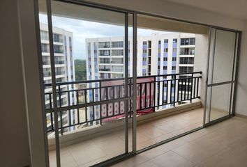 Apartamento en  Almendros De Belicia, Transversal, Jamundí, Valle Del Cauca, Colombia