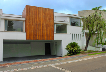 Casa en fraccionamiento en  Fraccionamiento Lomas De  Angelópolis, San Andrés Cholula