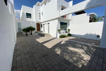 Casa en fraccionamiento en  Real De Juriquilla, Juriquilla, Querétaro, México