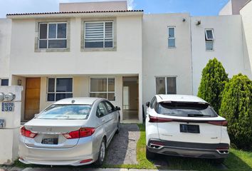 Casa en  Residencial Del Parque, Querétaro, México