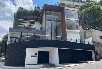 Casa en  Avenida Bosque De Radiatas 32, Bosque De Las Lomas, Cuajimalpa De Morelos, Cuajimalpa De Morelos, Ciudad De México, 05120, Mex