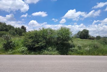 Lote de Terreno en  Obrajuelo, Guanajuato, México