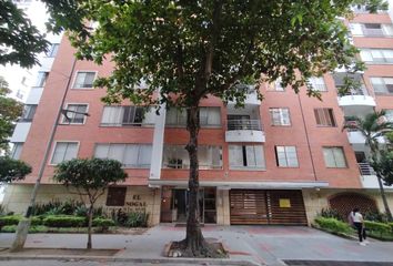 Apartamento en  Cra. 38 # 44 - 88, Cabecera Del Llano, Bucaramanga, Santander, Colombia