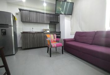 Apartamento en Andalucía, Barranquilla