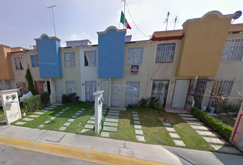 Casa en  Real Del Conde 22, Manzana 012mz 012, 56386 Chicoloapan De Juárez, Méx., México