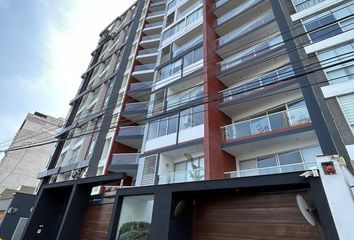 Departamento en  Av. Antonio Miró Quesada 361, Magdalena Del Mar, Perú