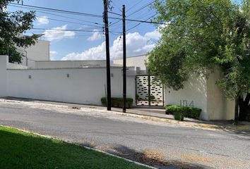 Casa en  Colinas De La Sierra Madre, San Pedro Garza García, Nuevo León, México