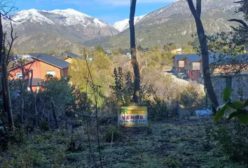 Terrenos en  Pudu Sur & Calle 4, San Carlos De Bariloche, Río Negro, Argentina