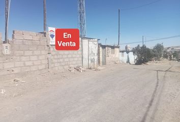 Terreno en  Cerro Colorado, Perú