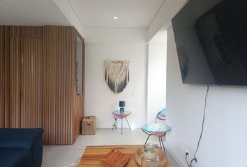 Apartment for rent in Poblado, Medellín