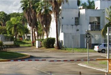 Casa en condominio en  Calle Barragan, Villas Del Arte, Cancún, Quintana Roo, México