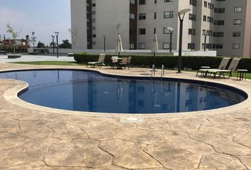 Departamento en  Manzanastitla, Cuajimalpa De Morelos