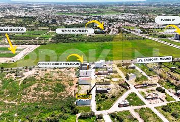 Lote de Terreno en  Calle Villa Alta, Jesús María, Aguascalientes, 20925, Mex