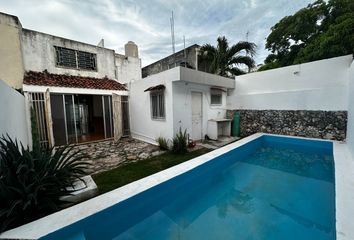 Casa en  México Oriente, Mérida, Yucatán, México