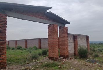 Lote de Terreno en  Las Taponas Huimilpan, Las Taponas, Querétaro, México