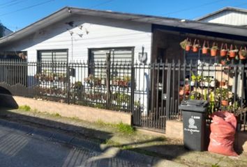 Casa en  Madreselvas 3, Valdivia, Chile