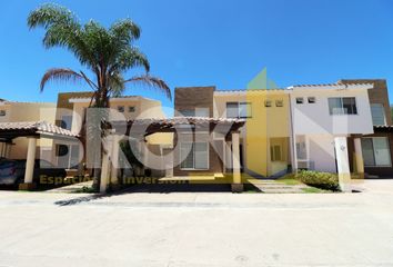 Casa en  Quintas De Monticello, Villas Del Molino, El Llano, Aguascalientes, México