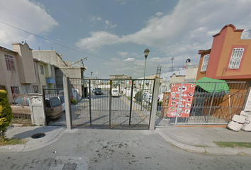 Casa en fraccionamiento en  Boulevard Real De Minas 18, Mz 017, Casa La Salle, Chicoloapan De Juárez, Estado De México, México