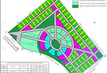 Lote de Terreno en  77973, Othón P. Blanco, Quintana Roo, Mex