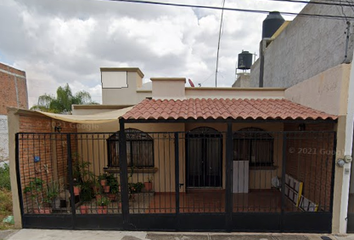 Casa en  Lomas Altas, Villas De La Cantera, Aguascalientes, México