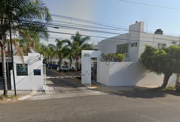 Casa en condominio en  Avenida Obreros De Cananea 1613, La Palmita, Zapopan, Jalisco, México