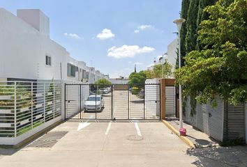 Casa en condominio en  Avenida Monte Verde 3165, El Fortín, Zapopan, Jalisco, México