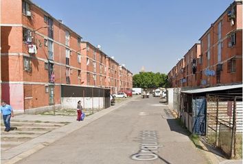 Departamento en  Calle Orquídeas, Morelos 3ra Sección, San Pablo De Las Salinas, Estado De México, México