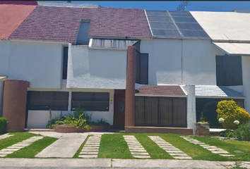 Casa en fraccionamiento en  Paseo De Los Cisnes 37, Madero, Metepec, Estado De México, México