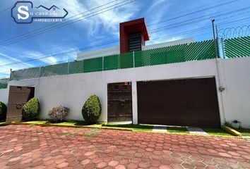 Casa en fraccionamiento en  Oaxtepec Centro, Yautepec De Zaragoza