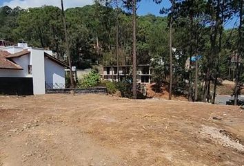 Lote de Terreno en  Santa María Ahuacatlan, Valle De Bravo