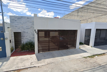 Casa en  Calle 48 207, Francisco De Montejo, Mérida, Yucatán, México