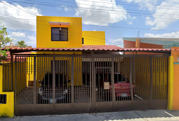 Casa en  Calle 49 268, Francisco De Montejo, Mérida, Yucatán, México